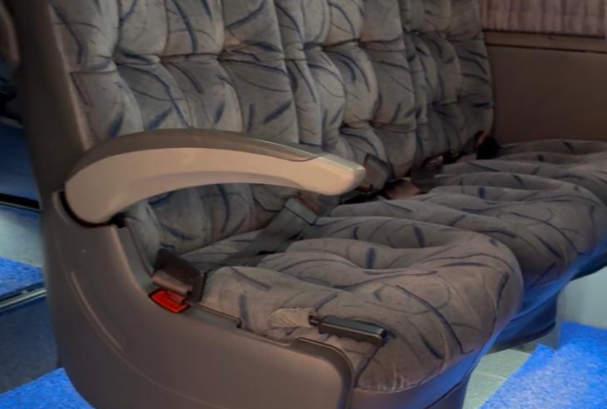 Poltronas Soft e Estofamento Real Jansen