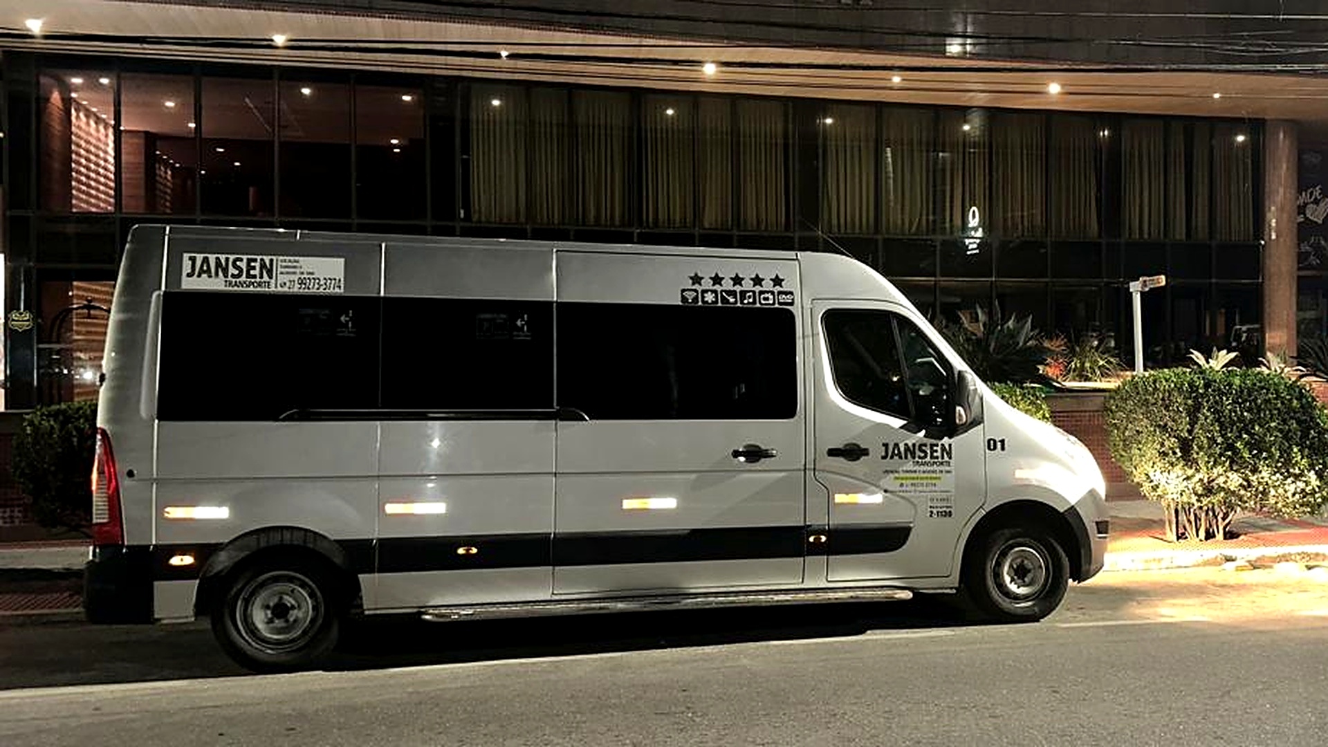 Vans VIP
